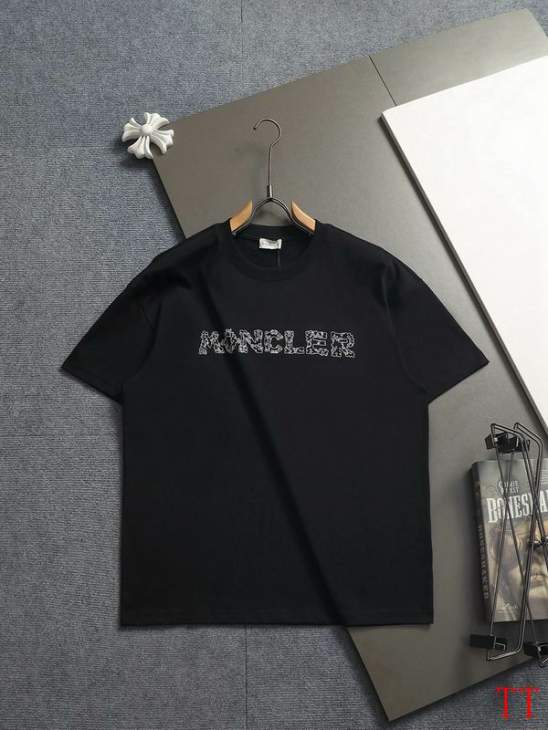 Picture of Moncler T Shirts Short _SKUMonclerXS-L20tr534988
